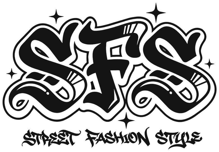 Street Fashion Style